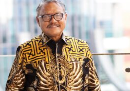 AKP2I Umumkan Perubahan Pengurus Pusat