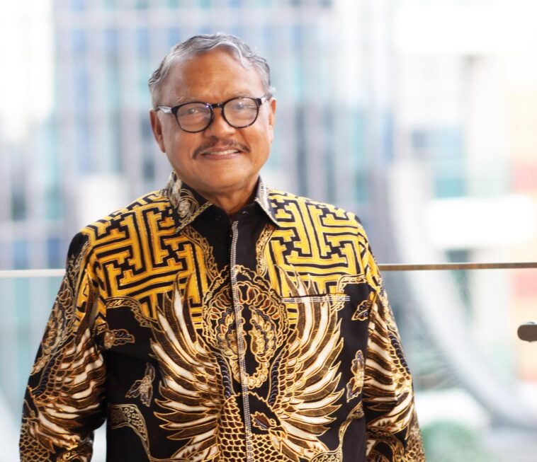 AKP2I Umumkan Perubahan Pengurus Pusat