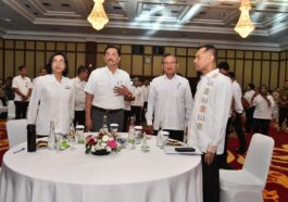 Menteri ESDM: SIMBARA