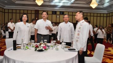 Menteri ESDM: SIMBARA