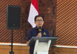 Kanwil DJP Jakpus Gelar Forum Publik