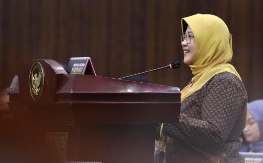 Uji Materi Pajak Hiburan
