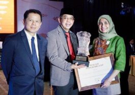 PLN Raih Penghargaan dari DJP sebagai Pembayar Pajak Terbesar 2023