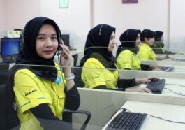 Internet Besutan PLN Icon Plus