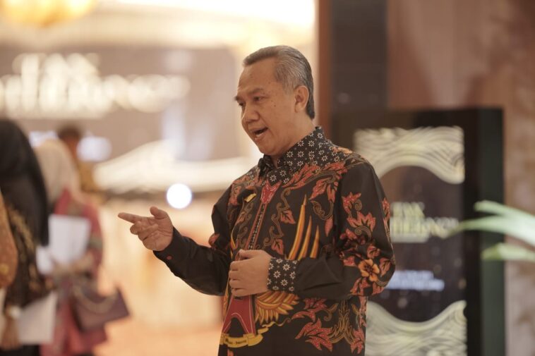 Penerimaan Pajak Kanwil DJP Jakut Rp 26