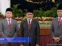 Jokowi Lantik Wamen Investasi Yuliot untuk Fokus Tingkatkan Iklim Investasi dan IKN