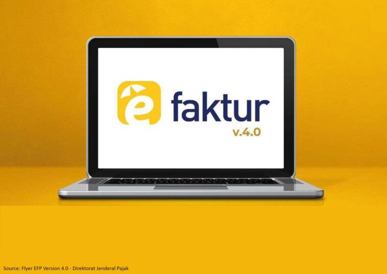 “Update” e-Faktur