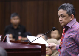 Tarif Pajak Hiburan 40 - 75 Persen