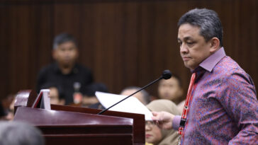 Tarif Pajak Hiburan 40 - 75 Persen