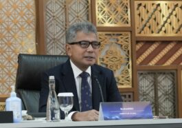 Penghargaan dari Kanwil LTO