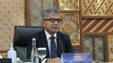 Penghargaan dari Kanwil LTO