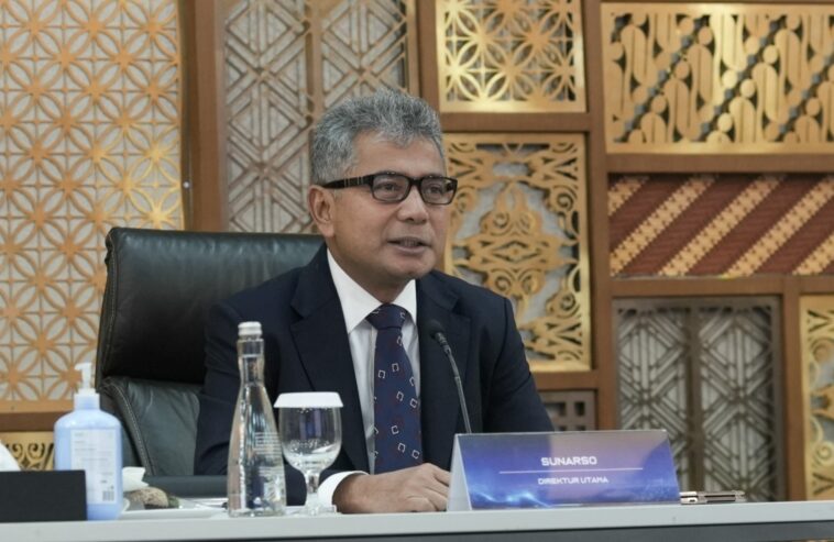 Penghargaan dari Kanwil LTO