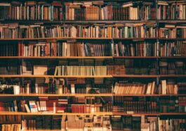 Pembebasan PPN Buku
