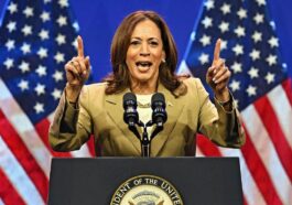 Kamala Harris
