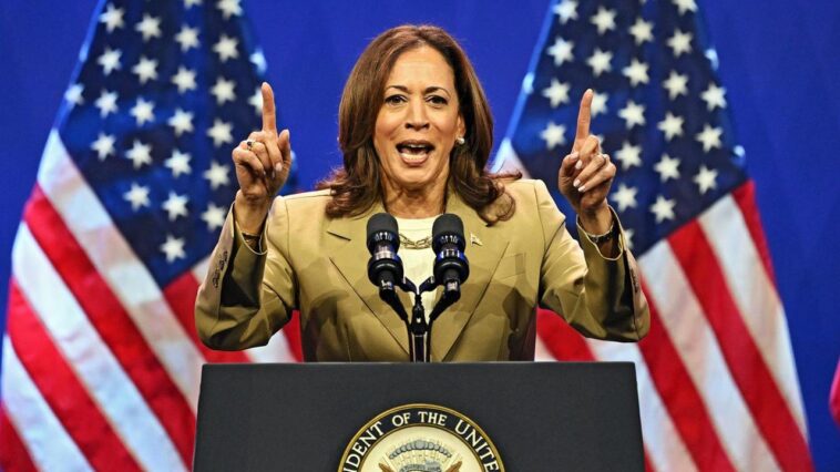 Kamala Harris