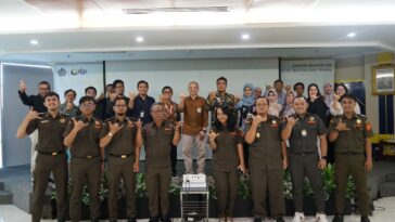 Kanwil DJP Kalselteng