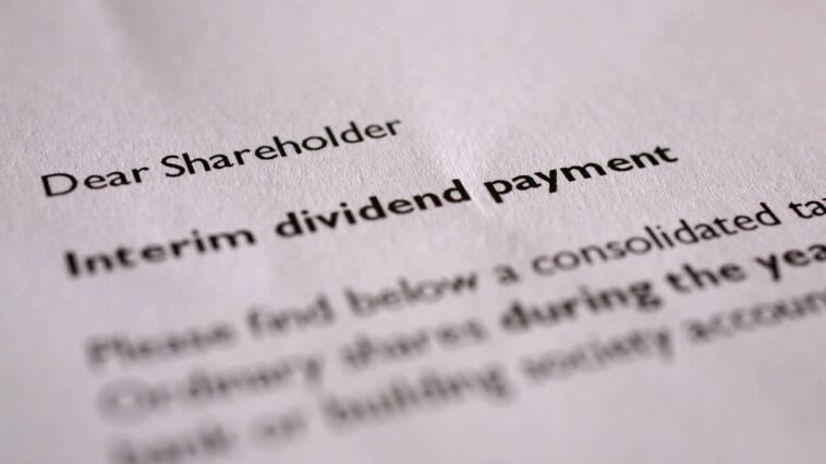 Mengenal Dividen Interim