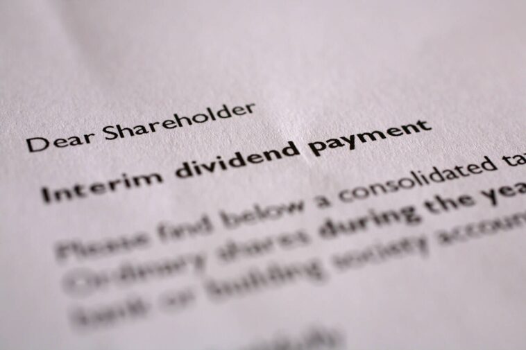 Mengenal Dividen Interim