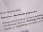 Mengenal Dividen Interim
