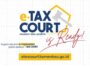 Apa Itu e-Tax Court