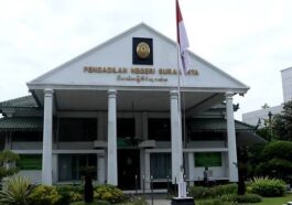 Kanwil DJP Jateng II Menangkan Sidang Praperadilan yang Diajukan Wajib Pajak