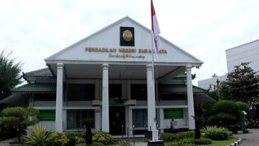 Kanwil DJP Jateng II Menangkan Sidang Praperadilan yang Diajukan Wajib Pajak