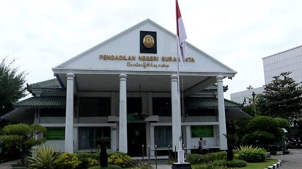 Kanwil DJP Jateng II Menangkan Sidang Praperadilan yang Diajukan Wajib Pajak