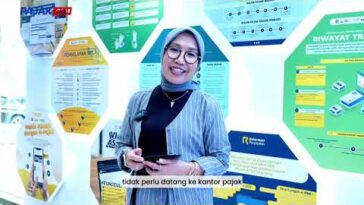 DJP: Segera Lakukan Pemadanan NIK