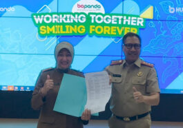 bapenda jabar beri diskon pajak kendaraan bermotor