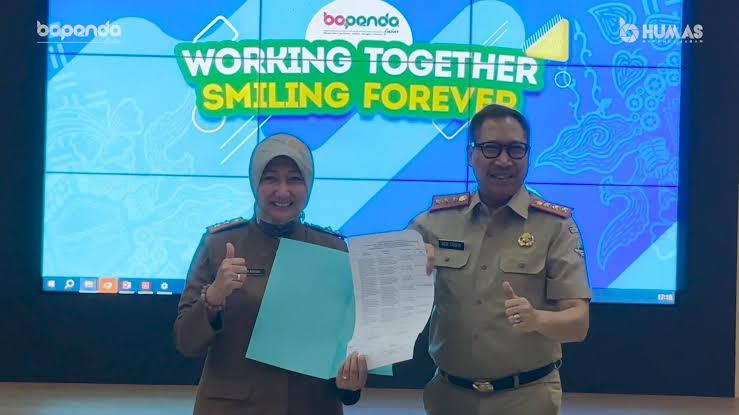 bapenda jabar beri diskon pajak kendaraan bermotor