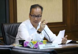 Jokowi Tugaskan Menteri Godok Insentif Pajak Industri Kesehatan