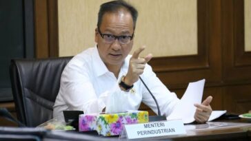 Jokowi Tugaskan Menteri Godok Insentif Pajak Industri Kesehatan