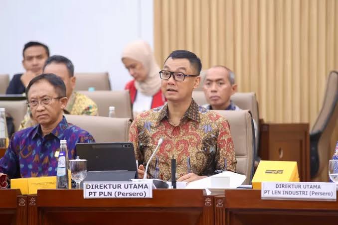 PLN Setor Dividen Rp 3
