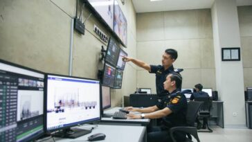 Mendaftarkan Merek dan Hak Cipta Dagang di Sistem Bea Cukai