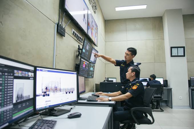 Mendaftarkan Merek dan Hak Cipta Dagang di Sistem Bea Cukai