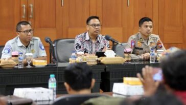 Pemutihan Pajak Kendaraan Bermotor di Jatim