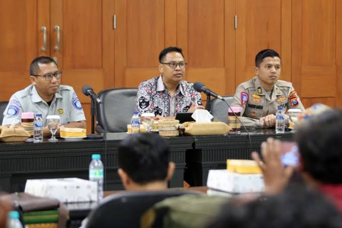 Pemutihan Pajak Kendaraan Bermotor di Jatim