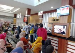 Pemutihan Pajak Kendaraan Bermotor di Papua Barat Daya