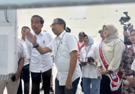 Bayar Pajak Kendaraan Bermotor Butuh Waktu 5 Menit Saja di Samsat Ini