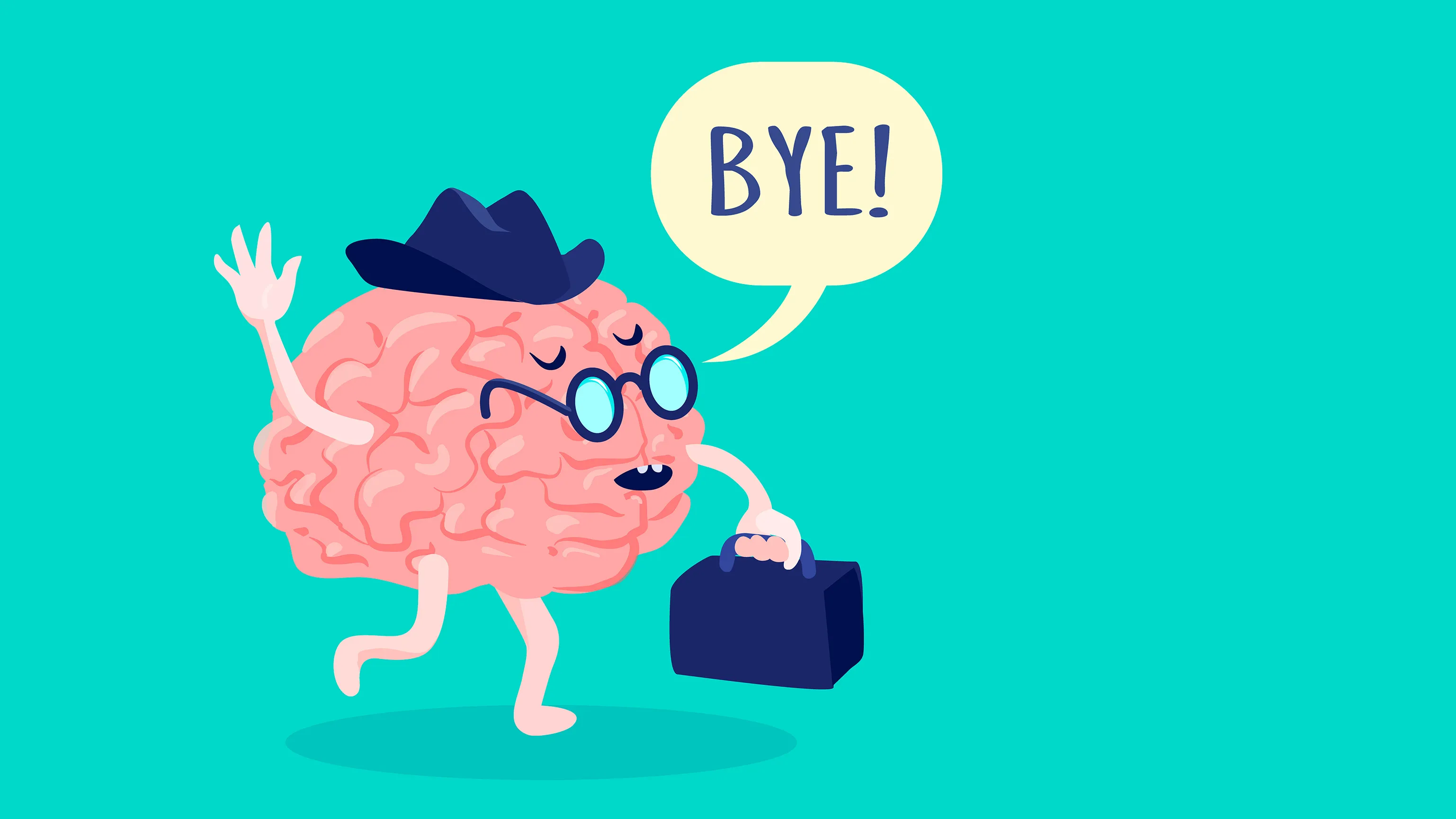 Brain Drain