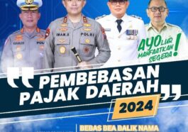 Pemutihan Pajak Kendaraan Jatim