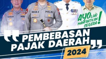 Pemutihan Pajak Kendaraan Jatim