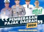 Pemutihan Pajak Kendaraan Jatim