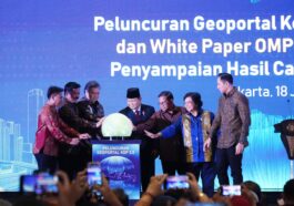 Percepat Pembangunan PSN KEK