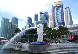 Mengintip Penerapan “Family Office” di Singapura