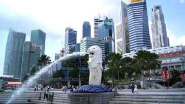Mengintip Penerapan “Family Office” di Singapura