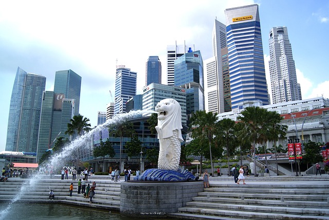 Mengintip Penerapan “Family Office” di Singapura
