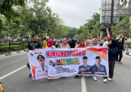 Penghapusan Denda PBB di Pekanbaru