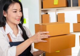“Tips” Melakukan Manajemen Stok Barang bagi UMKM