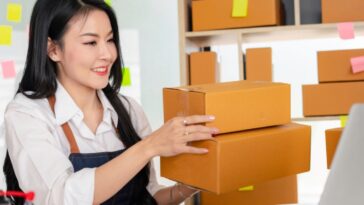 “Tips” Melakukan Manajemen Stok Barang bagi UMKM